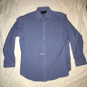 Men’s Polo Regent classic fit men’s button down